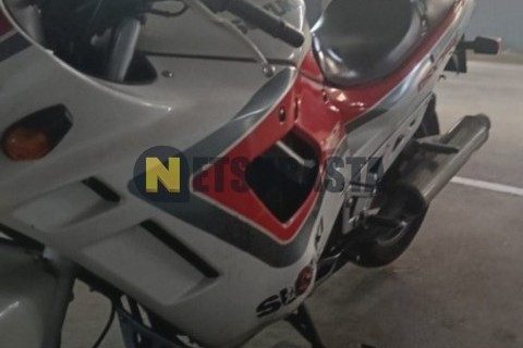 Yamaha YBR 250 2008