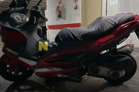 Yamaha YBR 250 2008