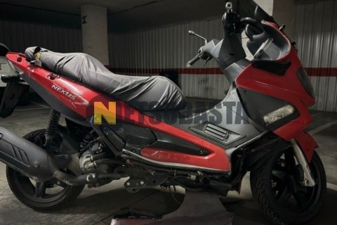 Yamaha YBR 250 2008