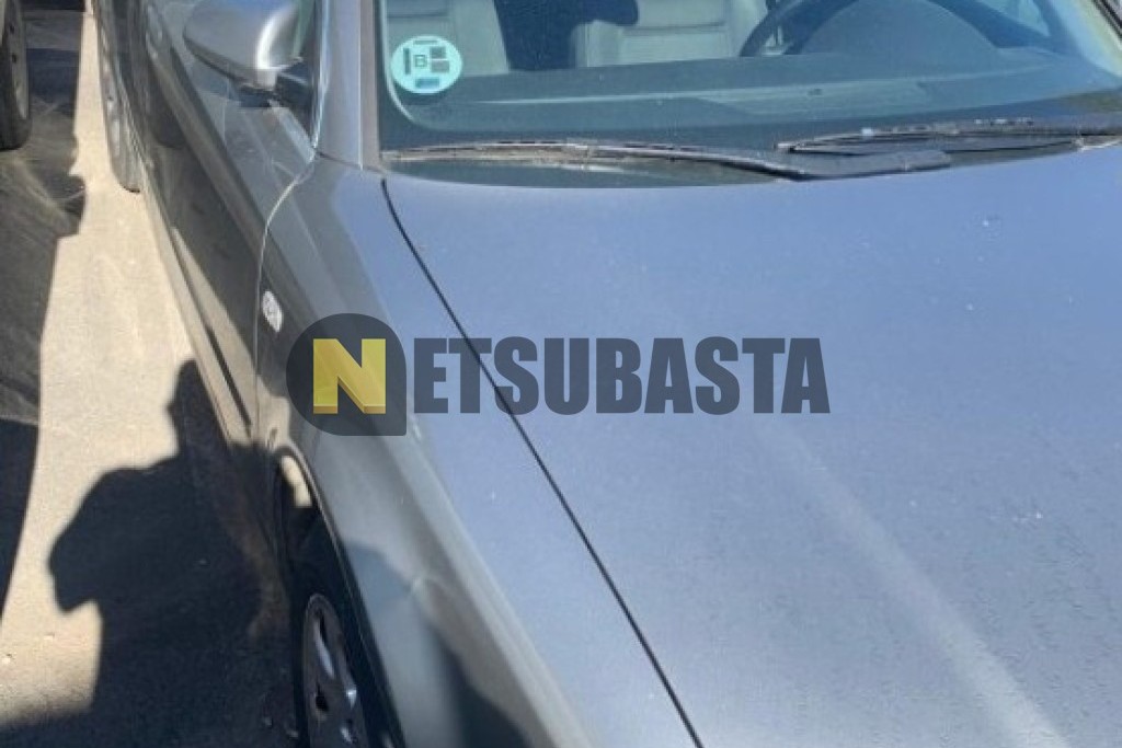 Audi A4 2.0 2002