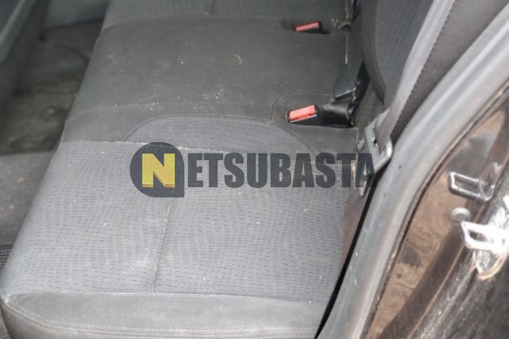 Renault Laguna 1.5 dCi 2010
