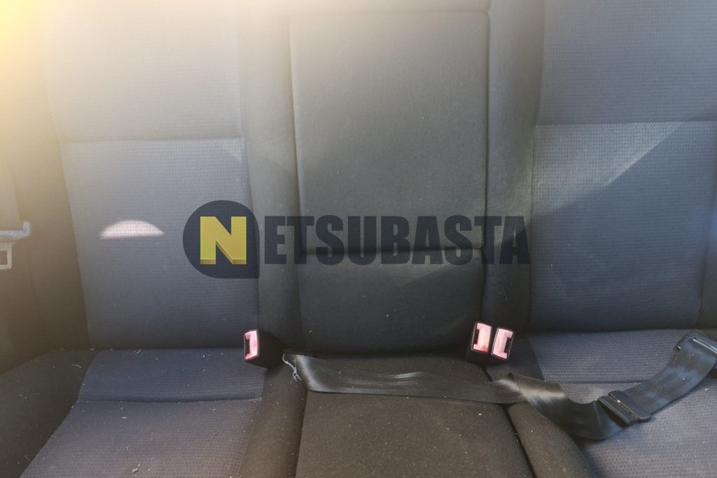 Volkswagen Golf 1.9 TDI 2003