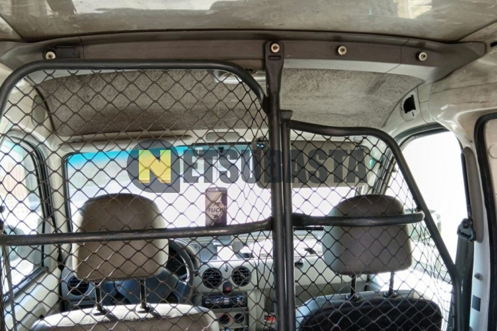 Renault Kangoo 1.9D Furgon 2001
