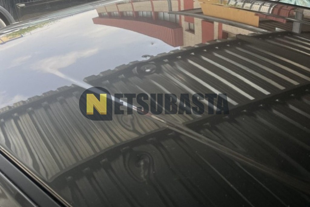 Mazda 3 SKYACTIV-X 2.0 2019