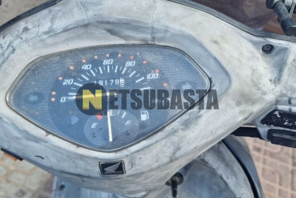 Honda SCV 100 2006