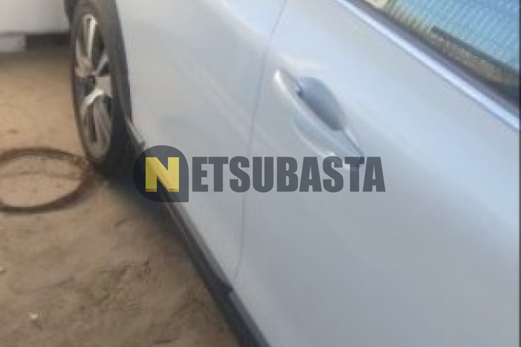 Peugeot 2008 1.2 PureTech 2017