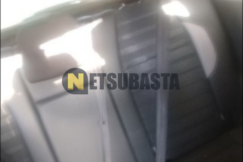 Peugeot 2008 1.2 PureTech 2017