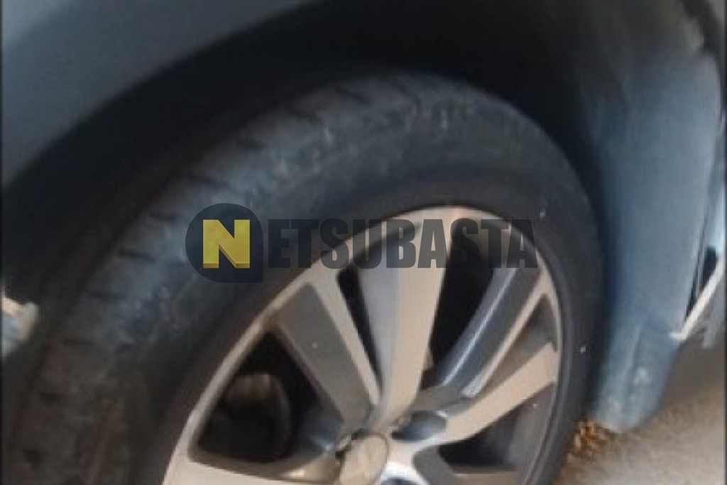 Peugeot 2008 1.2 PureTech 2017