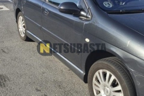Peugeot Tweet 125 2014