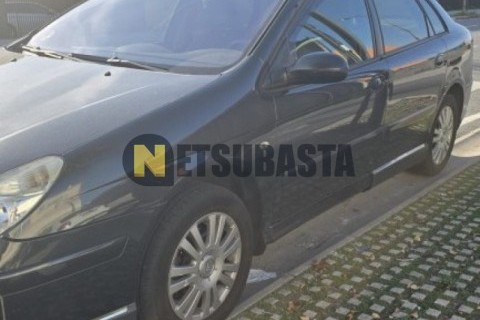 Peugeot Tweet 125 2014