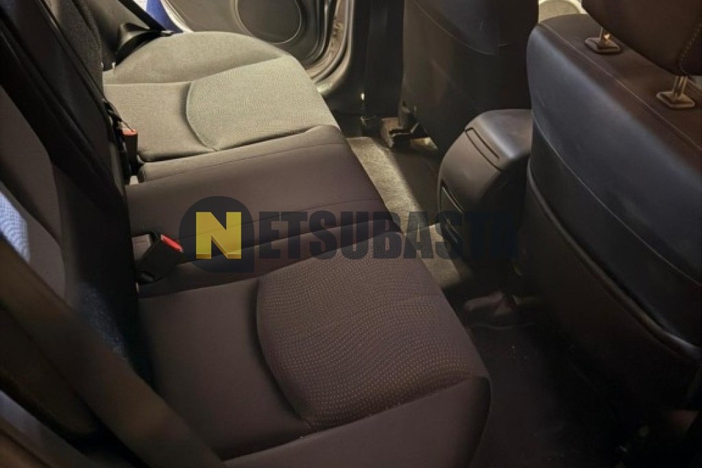Mazda 6 2.0 CRTD 2009