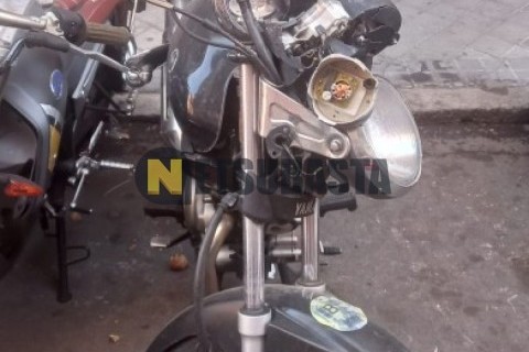 Piaggio X10 350 2012