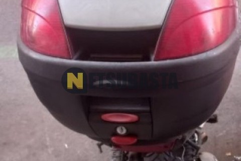 Piaggio X10 350 2012