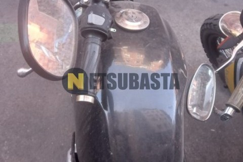 Piaggio X10 350 2012