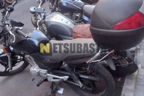 Piaggio X10 350 2012
