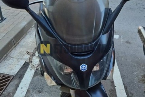 Piaggio X10 350 2012