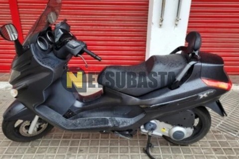 Piaggio X10 350 2012