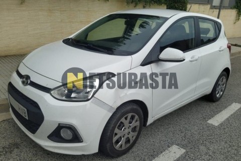 Piaggio X10 350 2012