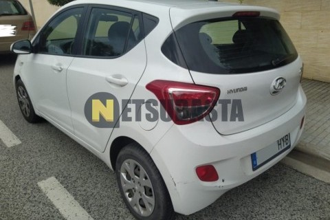 Piaggio X10 350 2012