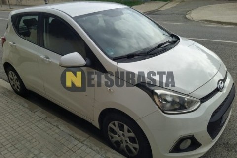 Piaggio X10 350 2012