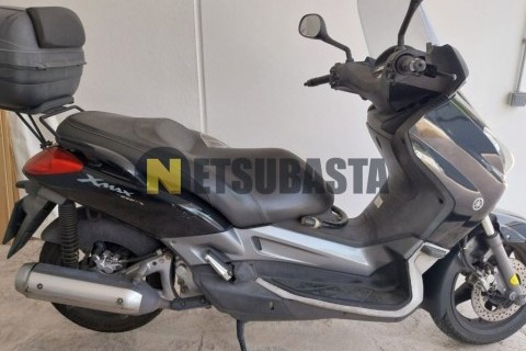 Zitmuv Black Razer 125E 2022