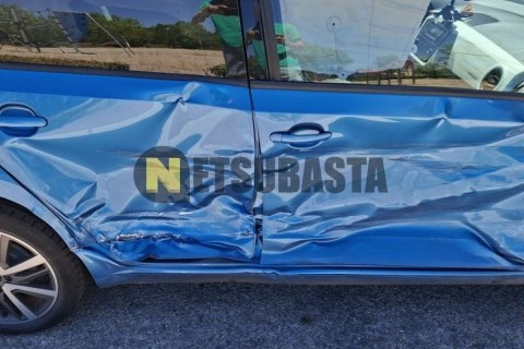 Piaggio X10 350 2012