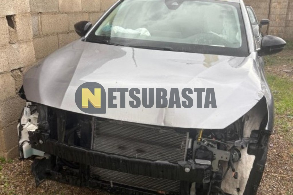 Peugeot 208 1.2 PureTech 2022