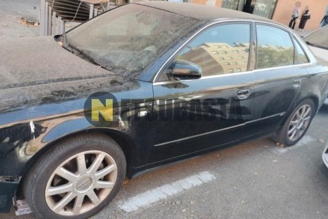 Piaggio X10 350 2012