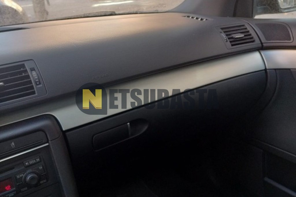 Audi A4 2.5 TDI multitronic 7 vel. 2006