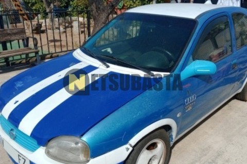 Piaggio X10 350 2012