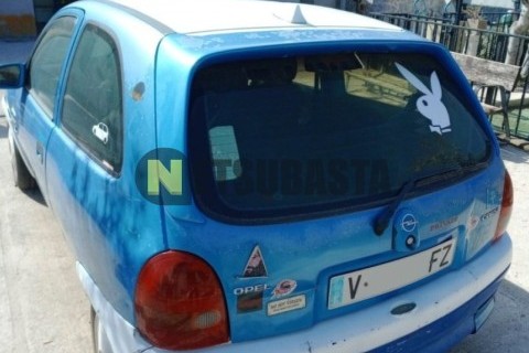 Piaggio X10 350 2012