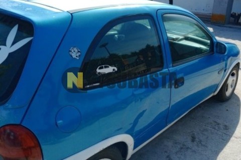 Piaggio X10 350 2012