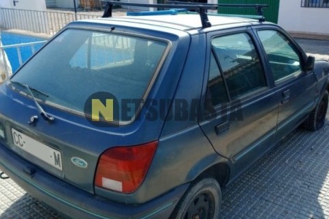 Yamaha Neo´s 50 2008