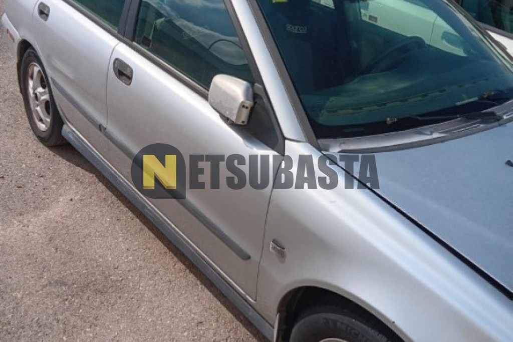 Volvo V40 1.9D 2002