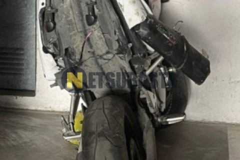 Peugeot Tweet 125 2014