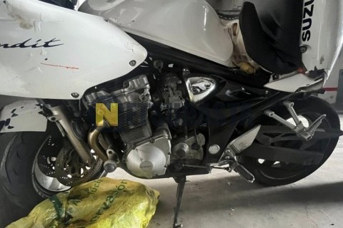 Peugeot Tweet 125 2014