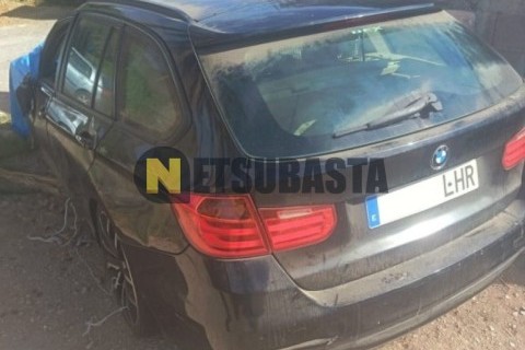 Piaggio X10 350 2012