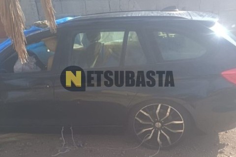 Piaggio X10 350 2012