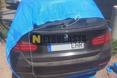 Piaggio X10 350 2012
