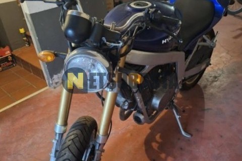 Yamaha Neo´s 50 2008