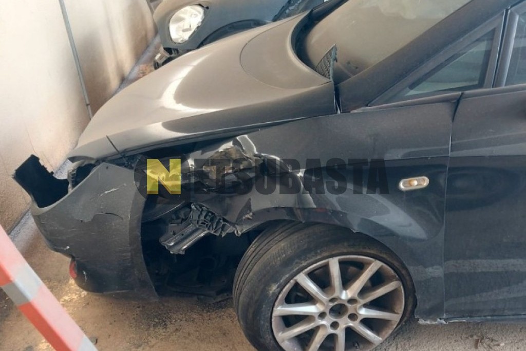 Seat Leon 1.9 TDI 2005