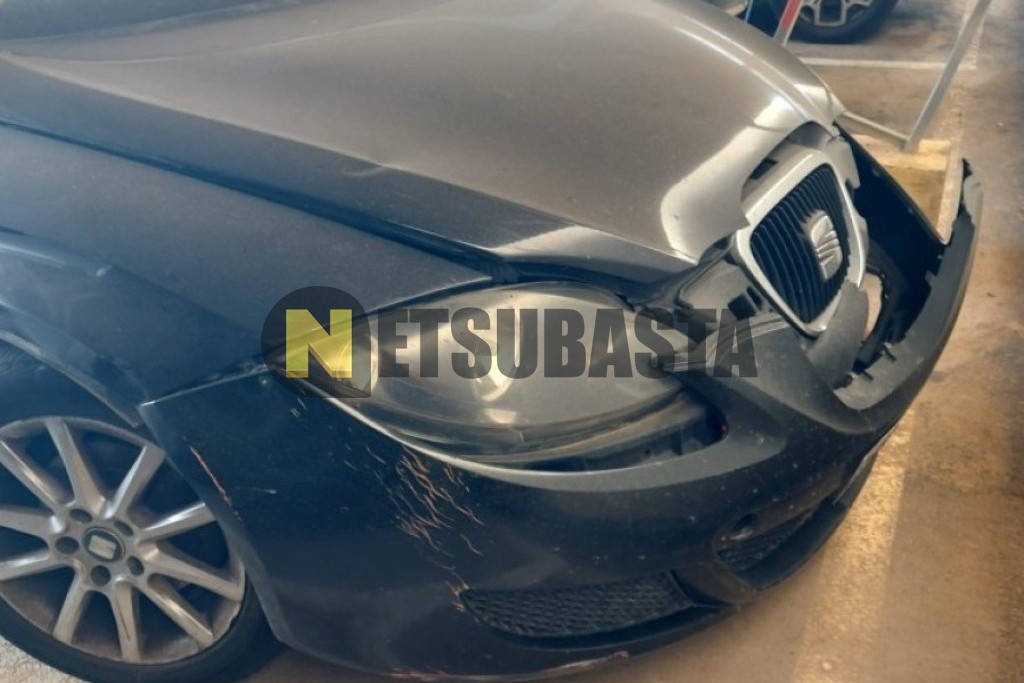 Seat Leon 1.9 TDI 2005