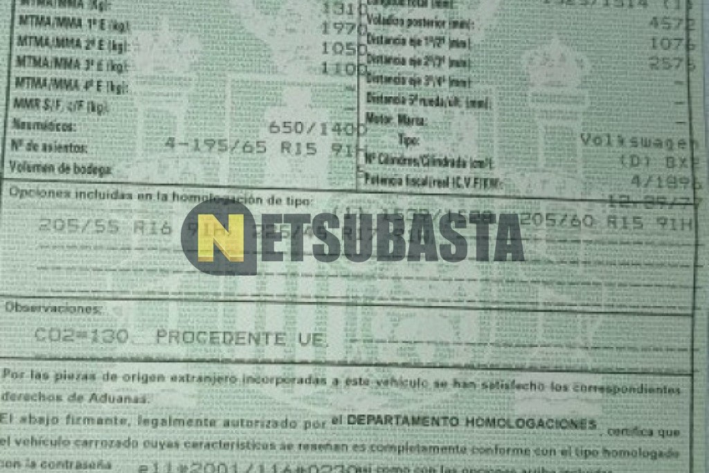 Skoda Octavia 1.9TDi 2009