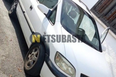 Piaggio X10 350 2012