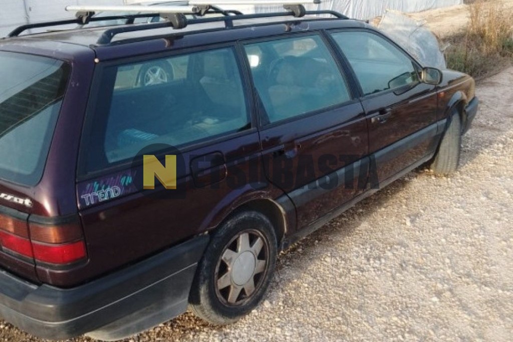 Volkswagen Passat Variant 1.9 TD 1993