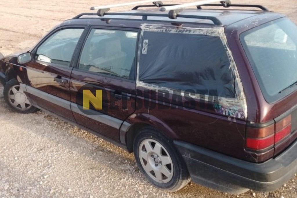 Volkswagen Passat Variant 1.9 TD 1993