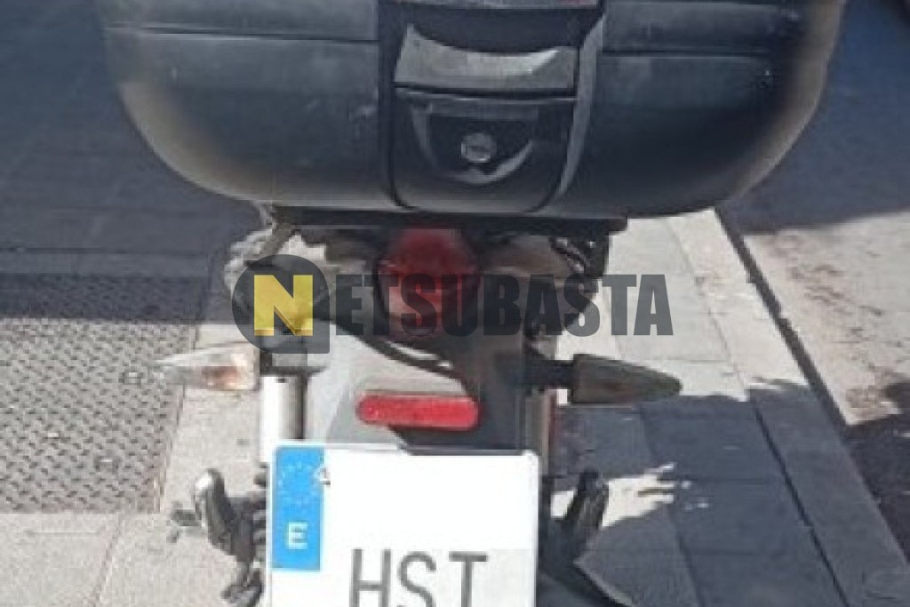 Keeway RKS 125 2013