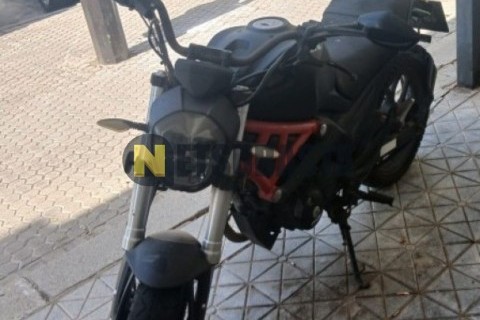 Peugeot Tweet 125 2014