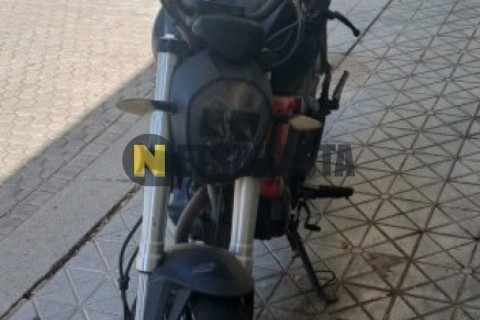 Peugeot Tweet 125 2014