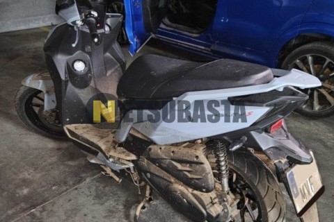 Yamaha FZS 600 Fazer 2003